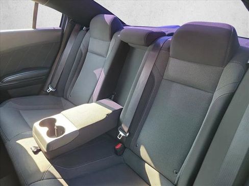 Used 2022 Dodge Charger SXT w/ Blacktop Package image 14