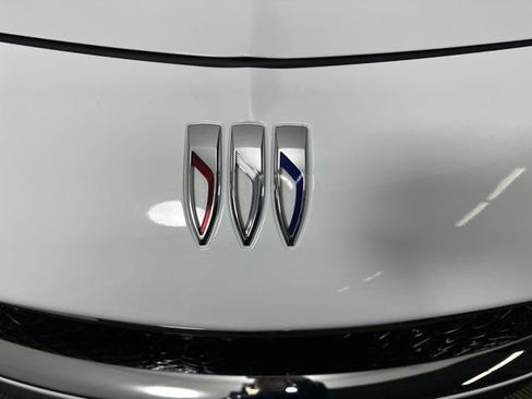 New 2026 Buick Encore GX Sport Touring w/ Comfort Package image 9