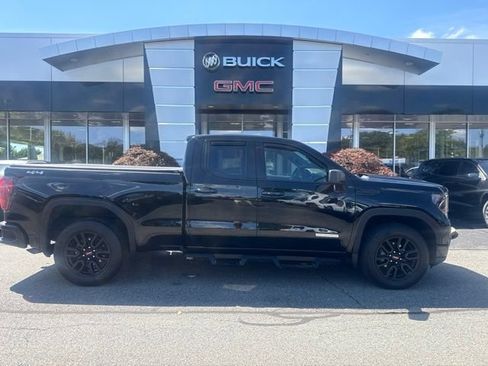 Used 2023 GMC Sierra 1500 Elevation AWD/4WD image 32