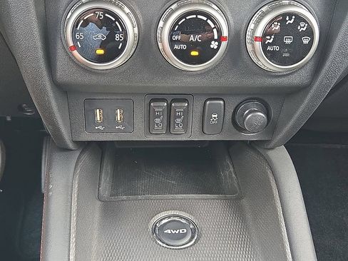 Used 2026 Mitsubishi Outlander Sport AWD image 16