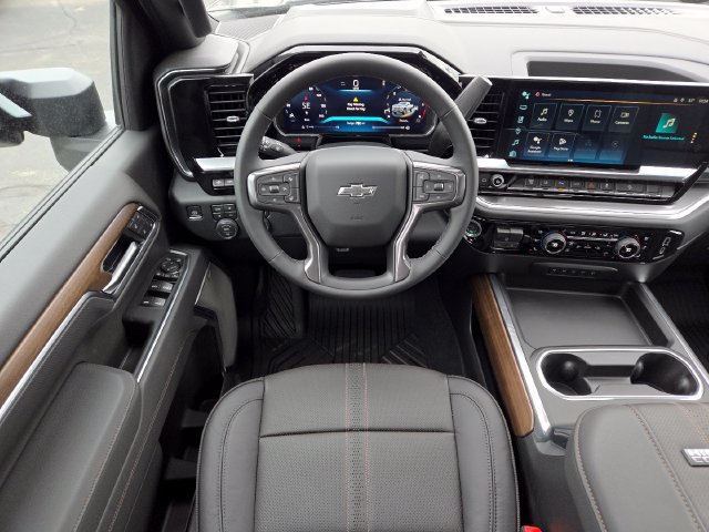 New 2026 Chevrolet Silverado 2500 High Country w/ High Country Premium Package AWD/4WD image 34