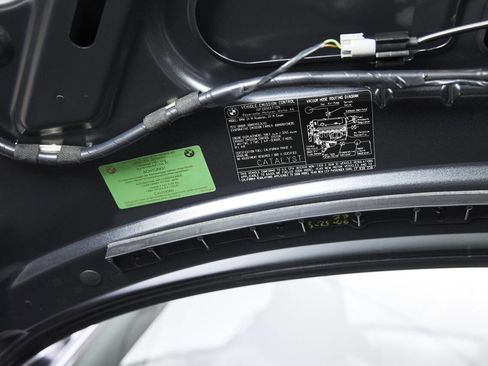 Used 2006 BMW M Roadster Base 2dr Convertible image 80