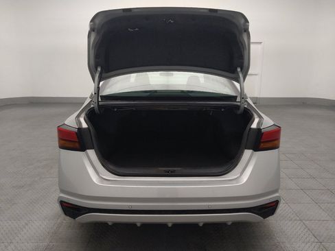 Used 2023 Nissan Altima 2.5 SV image 29