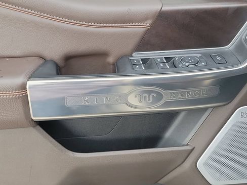 Used 2026 Ford F350 King Ranch AWD/4WD image 17