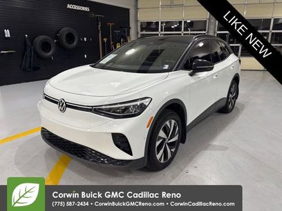 Used 2023 Volkswagen ID.4 Pro