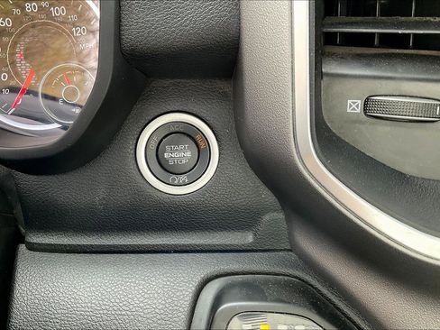 Certified 2024 RAM 2500 Big Horn image 17