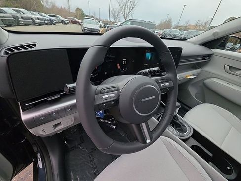 New 2026 Hyundai Kona SEL Sport FWD image 24