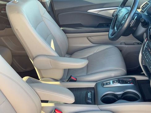 Used 2022 Honda Ridgeline RTL-E image 12