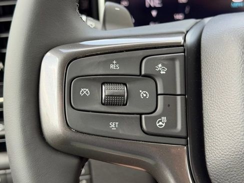 New 2026 Chevrolet Silverado 1500 ZR2 AWD/4WD image 21
