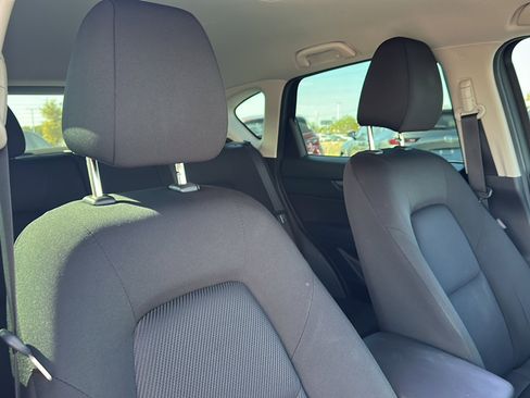 Used 2020 MAZDA CX-5 Sport image 24