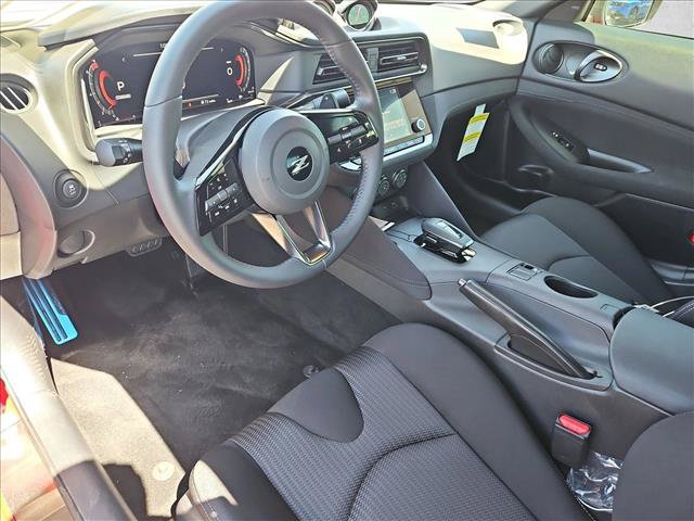 New 2027 Nissan Z Performance RWD image 3