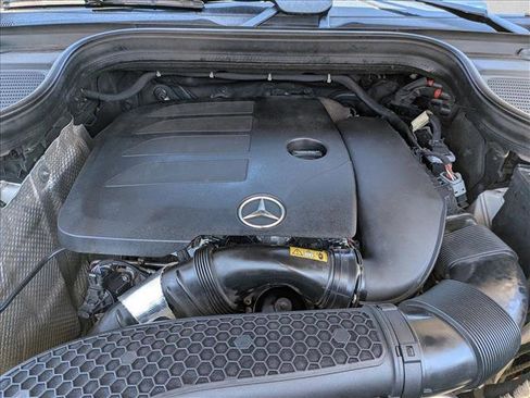 Used 2020 Mercedes-Benz GLE 350 4MATIC image 22