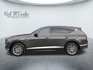 Used 2025 Genesis GV80 2.5T video 2