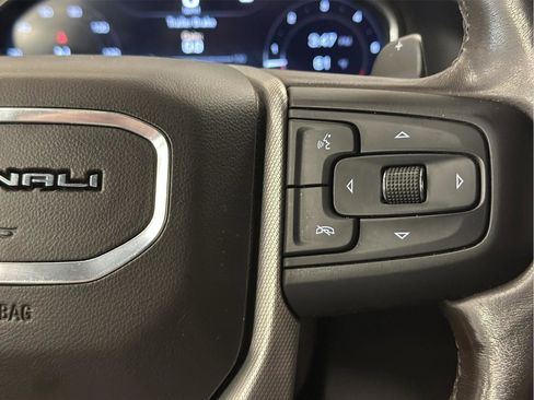 Used 2023 GMC Sierra 1500 Denali w/ Denali Reserve Package image 19