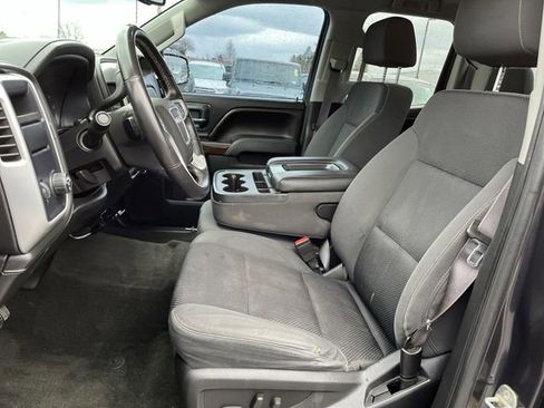 Used 2014 GMC Sierra 1500 SLE image 15