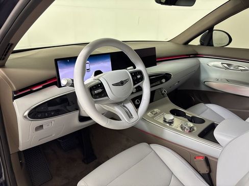 New 2026 Genesis GV70 2.5T Advanced AWD/4WD image 15