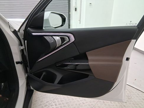 New 2026 BMW X3 xDrive30 w/ Convenience Package image 27