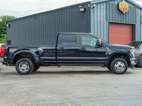 Used 2021 Ford F350 XL w/ STX Appearance Package image 7