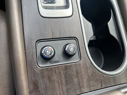 Used 2020 Nissan Murano Platinum image 33