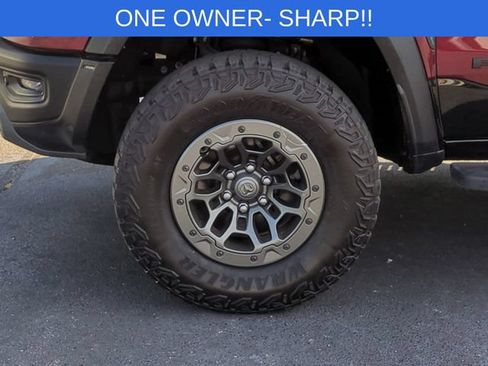 Used 2024 RAM 1500 TRX AWD/4WD image 10