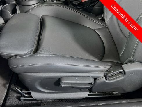 Used 2024 MINI Cooper S image 10