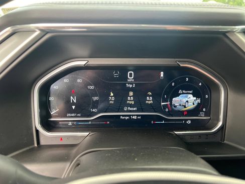Used 2023 GMC Sierra 1500 Denali w/ Denali Reserve Package AWD/4WD image 19