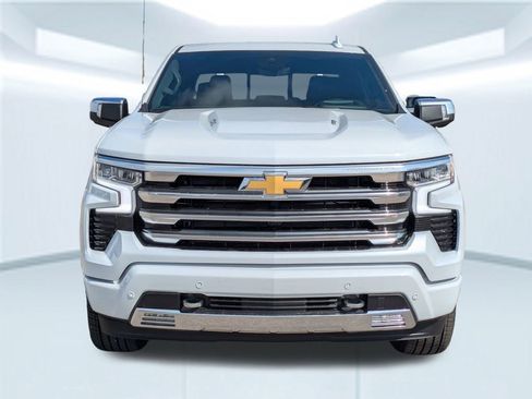 New 2026 Chevrolet Silverado 1500 High Country image 11