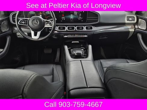 Used 2021 Mercedes-Benz GLE 350 4MATIC image 25