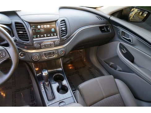 Used 2019 Chevrolet Impala LS image 21