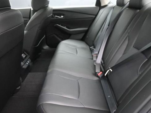 New 2026 Honda Accord Touring image 19