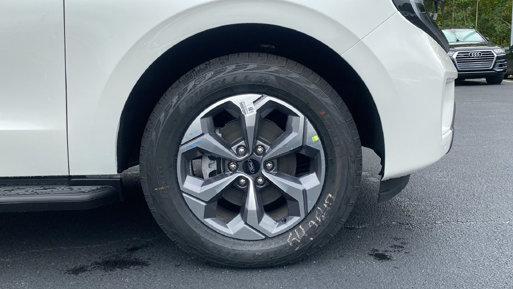 New 2027 Ford Expedition Active AWD/4WD image 10