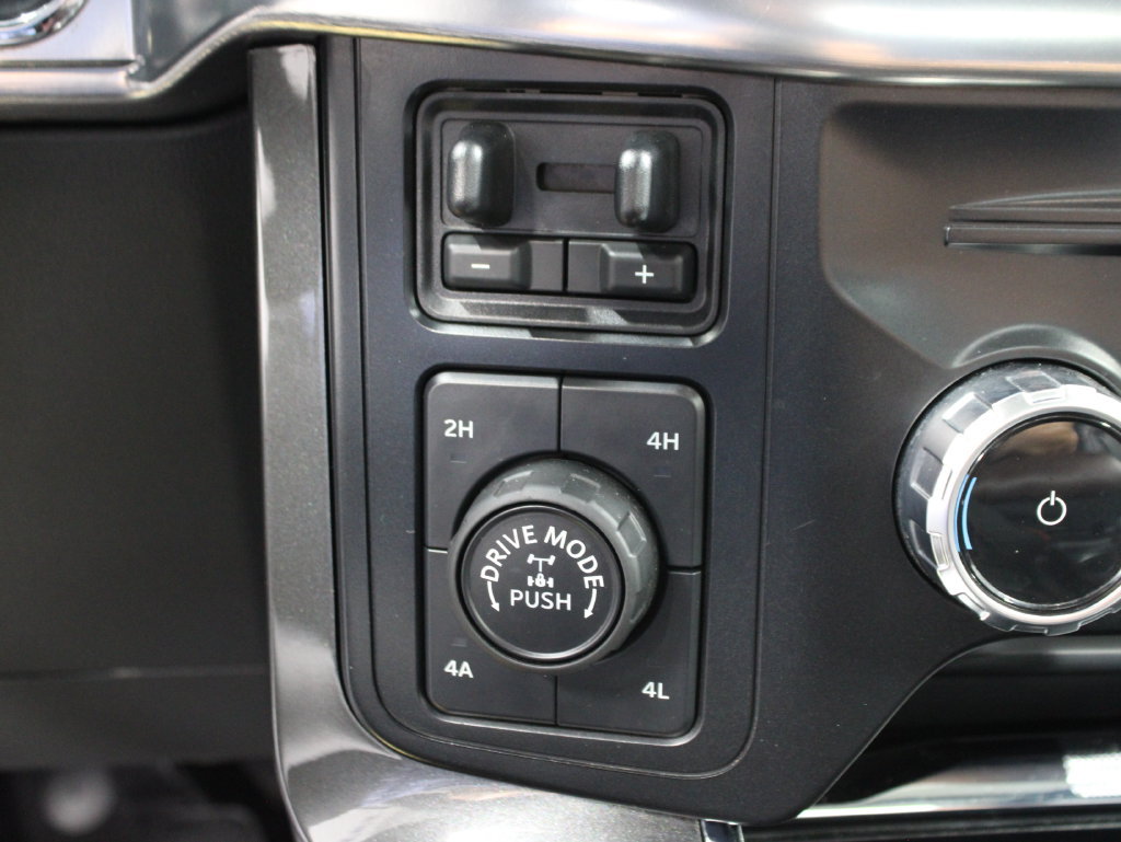 Used 2023 Ford F150 4x4 SuperCrew Hybrid image 69