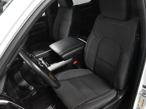 Used 2023 RAM 1500 Big Horn image 12