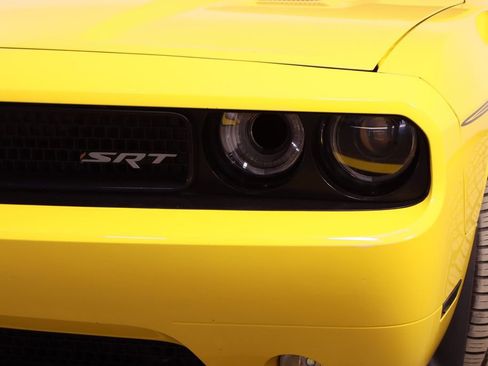 Used 2012 Dodge Challenger SRT8 Yellow Jacket w/ Premium Sound Group image 39