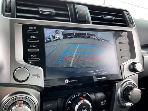 Used 2024 Toyota 4Runner SR5 image 13