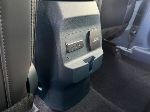 New 2026 Ford Maverick Lariat w/ Black Appearance Package image 10