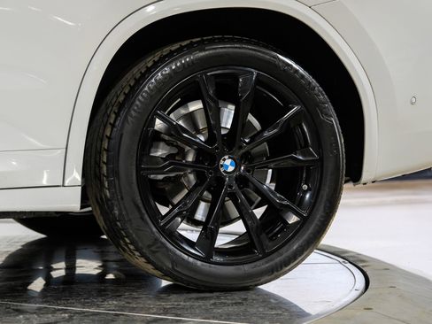 Used 2023 BMW X3 sDrive30i w/ M Sport Package RWD image 74