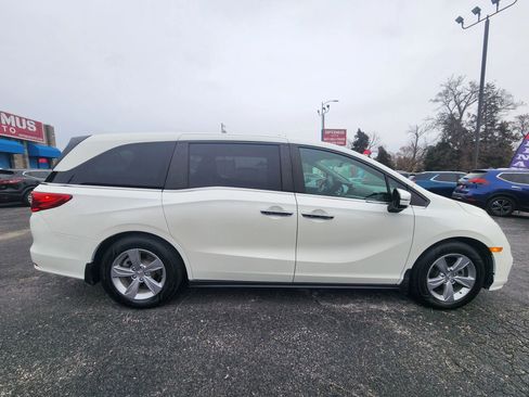 Used 2018 Honda Odyssey EX-L image 8