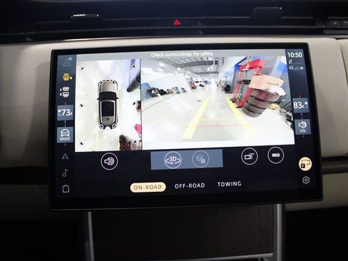 Used 2024 Land Rover Range Rover SE image 22