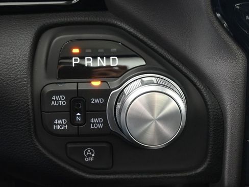 New 2026 RAM 1500 Laramie image 28