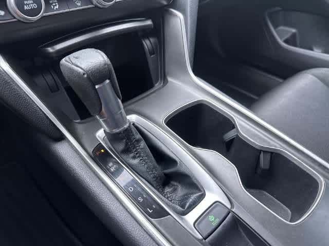 Used 2018 Honda Accord LX image 31