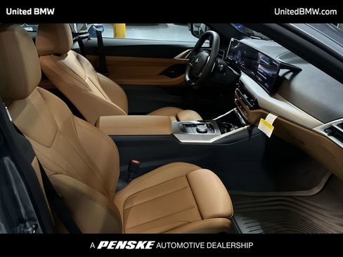 Used 2025 BMW 430i xDrive Coupe w/ Convenience Package image 24