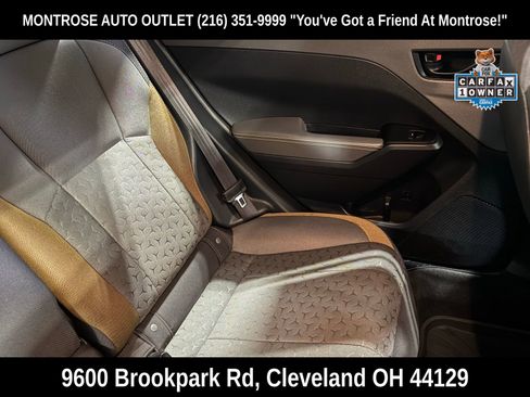 Used 2024 Subaru Crosstrek 2.5i Sport w/ Popular Package #4A image 30