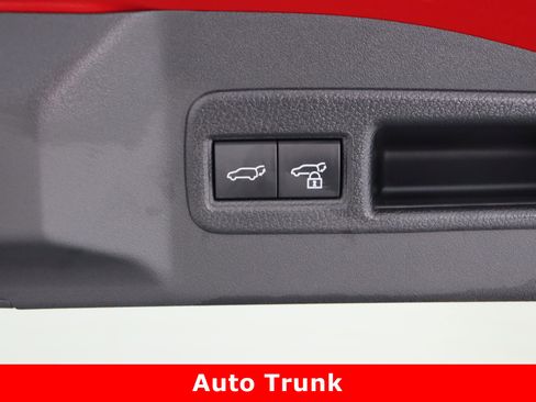 Certified 2026 Toyota bZ Limited image 33