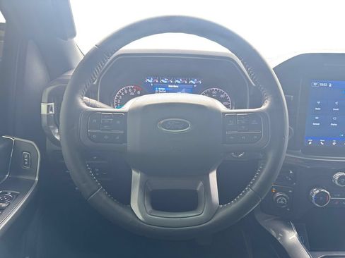 Used 2022 Ford F150 XLT w/ Equipment Group 302A High AWD/4WD image 12