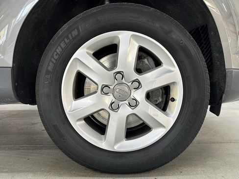 Used 2012 Audi Q7 3.0T Premium Plus image 35