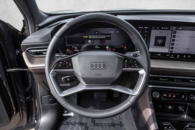 New 2026 Audi Q5 Premium AWD/4WD image 13
