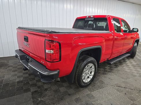 Used 2018 GMC Sierra 1500 SLE w/ SLE Value Package image 10