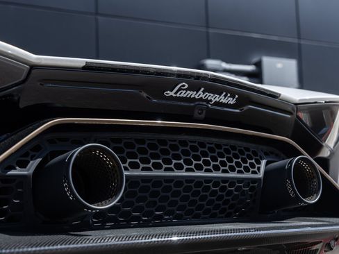 Used 2022 Lamborghini Aventador LP 780-4 Ultimae AWD/4WD image 19