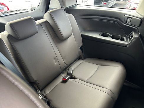 Used 2024 Honda Odyssey EX-L image 23